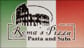 Roma's Pizza, Pasta, Subs