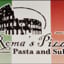 Roma's Pizza, Pasta, Subs