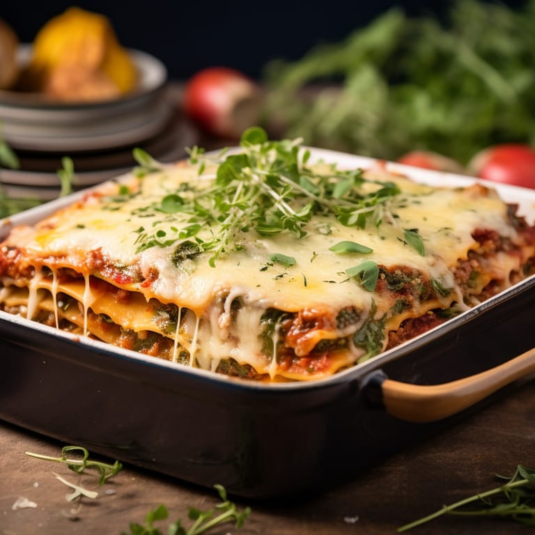 A Culinary Oasis for Every Palate!
